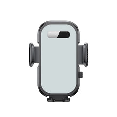 Car Phone Holder For Toyota CHR 2018 2019 2020 2021 2022 C-HR Screen Fixed Navigation Bracket Base Wireless Charging Accessories