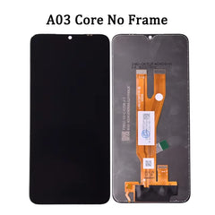 6.5'' For Samsung A03 Core A032 A032F LCD Display With Touch Screen Digitizer Assembly SM-A032F/DS LCD
