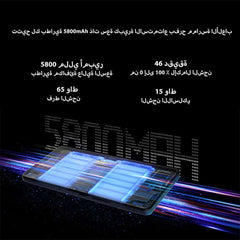 World Premiere ASUS ROG Phone 9 Pro Smartphone Snapdragon 8 Elite 6.78‘’ 185Hz AMOLED Display  5800mAh NFC Mobile Phone