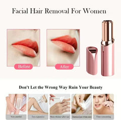 Eyebrow removal for Women, Electric lipstick hair removal machine, women's epilator, facial epilator, facial shaver, shaver