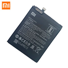 بطارية هاتف أصلية 100% لهاتف Redmi Note 5A Prime S2 بطارية Xiaomi Mi 5X A1 Mi5X BN31 بديلة لهاتف 5A Pro Y1 MiA1 S2