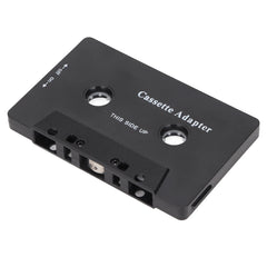 Cassette Adapter Noise Reduction Stereo  Tape Aux Receiver for Car Tablet  Cassette Adapter