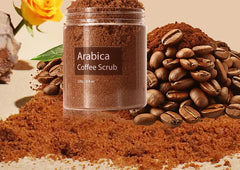 220g Body Scrub Deep Cleansing Skin Care Hydration Moisturizing Scrub Skin Deep Pore Cleansing Exfoliator Whitening Body Scrub