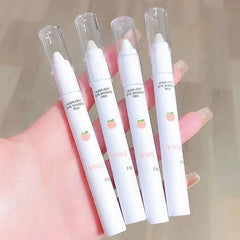 1PC Highlight Waterproof and Sweatproof Glitter Eyeshadow Pencil Good Texture Durable Eye Shadow Stick Strobe Matte Highlighter