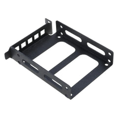 Ventilated 2.5" 3.5" SSD HDD Holder Upgrades Bracket for SSD and Mechanical Hard Most Internal PC Space H8WD