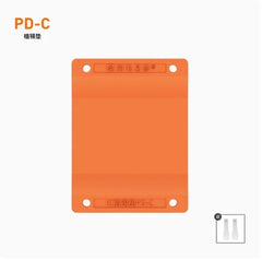 Amaoe PD-C Planting Tin Pad Universal Magnetic BGA Reballing Platform Mobile Phone CPU IC Rework Adsorption Silicon Mat Tool