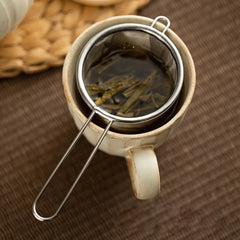 1/3Pcs, Tea Strainer, Tea Steeper, Mesh Tea Infuser, Premium Tea Filter, Stainless Steel Mesh Tea Strainer, Mesh Tea Filter