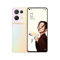 oppo Reno8 pro 5G Android Unlocked 6.62 inch 12GB RAM 256GB ROM All Colours in Good Condition Original used phone