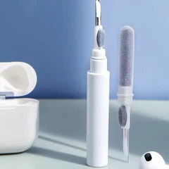1pc Bluetooth Earphone Cleaning Pen Multifunctional Cleaning Brush Earphone Cleaner