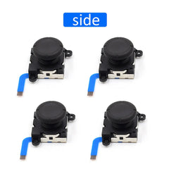 For Nintendo Switch /Switch Lite 3DJoy-con Controller Analog Joystick Stick Rocker Replacement Handle Game Pad Games Accessories