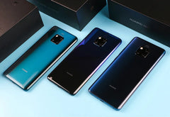 HUAWEI Mate 20 Pro,Smartphone 6.39 inch 8+256GB ROM 4G 40MP 4200mAh Mobile phones Android Google Play Store celulares,Global