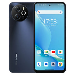 Blackview SHARK 8 Machine Android 13 8GB 128GB/256GB G99 6.78'' 120Hz 2.4K Display 64MP Camera