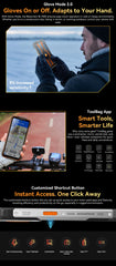 2025 NEW BLACKVIEW BL7000 5G Rugged Smartphone 24(8+16)GB 256GB Cerllphone 6.78" HD+2.4K Display 120Hz, Android 15 AI Smartphone