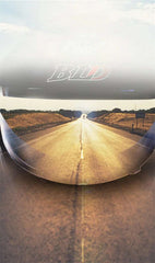 BLD Personalised Motorcycle Full Face Helmet Men Women Fashion Dual Lens Helmets Motocross Racing Modular Flip Up Casco Moto