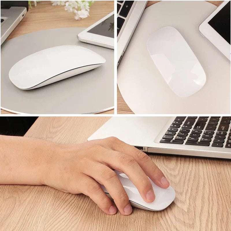 Xiaomi Wireless Mouse Black Wireless Charging Silent Rechargeable Mouse Suitable For Ipad/mac Ultra Light Typec Ergonomic Mice