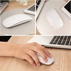 Xiaomi Wireless Mouse Black Wireless Charging Silent Rechargeable Mouse Suitable For Ipad/mac Ultra Light Typec Ergonomic Mice