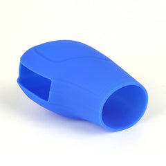Silicone Car Shift Knob Cover DSG Gears Anti-Slip Design For Car Interior