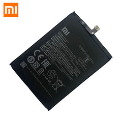 100% Original Xiao Mi BN53 BN54 BN55  Phone Battery For Xiaomi Redmi note 9 10 Pro 9S 10X 4G 5G Replacement Batteries Bateria