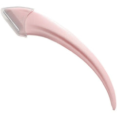 Eyebrow Trimming Knife Eyebrow Face Razor For Women Professional Eyebrow Scissors With Comb Brow Trimmer Scraper Accesso