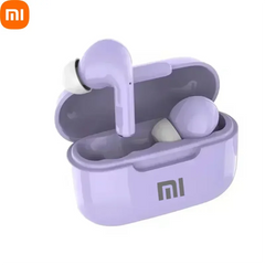 سماعات أذن Xiaomi TWS بلوتوث لاسلكية رياضية ستيريو داخل الأذن مع ميكروفون سماعات أذن بلوتوث مريحة للحياة النشطة