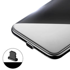 مجموعة تنظيف وإزالة قابس الغبار من منافذ شحن الهاتف المحمول لجهاز iPhone 15 14 13 Pro Max وفرشاة تنظيف مقاومة للغبار ولوحة مفاتيح الكمبيوتر