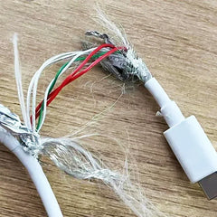 كابل OPPO الأصلي USB Type C Super Vooc سلك شحن سريع OPPO Find X5 X6 X3 Pro N2 Flip Reno10 8 7 6 Pro A77 A78 A98