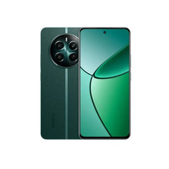 هاتف OPPO Realme 12+ 5G الذكي عالميًا مفتوح المصدر realme 5.0 12GB 256GB 5000mAh realme UI 5.0 كاميرا 50MP + 16MP هاتف مستعمل