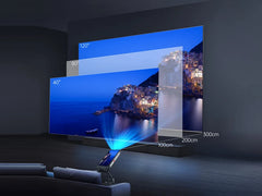 هاتف Unihertz Tank 3 Pro 8849 مع جهاز عرض 100 لومن 5G، ذاكرة وصول عشوائي (RAM) سعة 32 جيجابايت/36 جيجابايت، ذاكرة قراءة فقط (ROM) سعة 512 جيجابايت، بطارية 23800 مللي أمبير/ساعة، كاميرا 200 ميجابكسل، بلوتوث 5.3، NFC