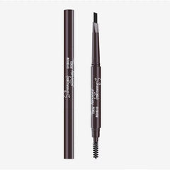 Eye Brow Tint Cosmetics Natural Long Lasting Paint Eyebrow Waterproof Black Brown Eyebrow Pencil Makeup Cosmetics