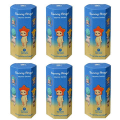 Hot Better Quality Blind Box Sonny Angel Animals Dreaming Series Jupiter Hippers Angel Body Kewpie Dolls PVC Figure Limite Toy