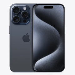 98% New Iphone 15Pro 5G Phone128/256GB 6.1-inch super Retina XDR Display A17 Pro Processor Dual ESIM 4800 Megapixel Main Camera