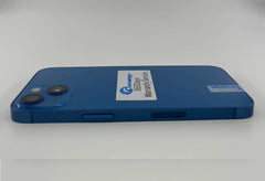 هاتف Apple iPhone 13 مفتوح 6.1 بوصة Retina XDR OLED RAM 4GB ROM 128/256GB Face ID A15 IOS 5G iPhone13 Smartphone