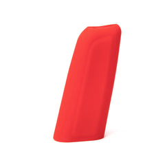 Silicone Gear Shift Knob Cover Handbrake Non Slip Grip Handle Case Automobiles Gear Shift Collars Car Interior Accessories