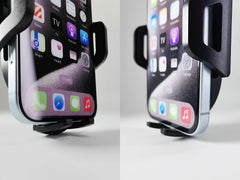 Car Phone Holder For Nissan Qashqai j10 2013 2012 2011 2010 2009 2008 Fixed Bracket Base Special Wireless Charging Phone Mounts