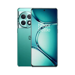هاتف Oneplus Ace 2 pro الذكي، بطارية 5000 مللي أمبير، 2772 × 1240 بكسل، كاميرا 50 ميجابكسل، 6.74 بوصة، Snapdragon 8 Gen 2، هاتف مستعمل