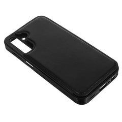 A15 5G Phone Case Wallet Style Durable Material Precise Cutouts Stylish Cell Covers Card Cases Men Phone Case