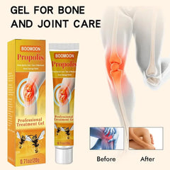 5pcs Bee Venoms Joint Cream Joint And Bone Therapy Cream Massage Treatments Cream Bone Health Body Care Tools Joint Bone Gel