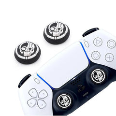 غطاء وغطاء عصا التحكم لجهاز تحكم سوني Dualshock 5/4/3 PS5 PS4 PS3 Slim Xbox 360 NS Switch Pro
