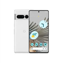 GooglePixel 7pro 7 pro  5G 6.7Inch LTPO AMOLED 120Hz Screen Google Tensor 30W Super Charge 5003mAh Battery OTG used phone