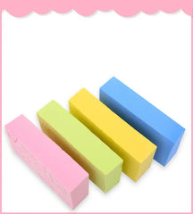 Bath Sponge Scrub Shower Soft Exfoliating Body Skin Shower Spa Bath Brush Washing Sponge Pad Sponges Cleaning Spa Bath Ball