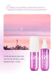 Car Perfumes Spray Natural Fragrance Suitable Mens Womens Attract Men Attract Women Fragrance Lasting Alcohol Free Perfume Spray