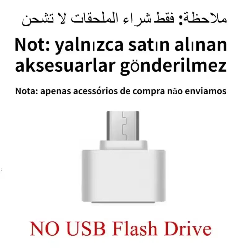 Xiaomi USB 3.2 16TB USB Flash Drive Memory Type-c 2-In-1 8TB 16TB OTG Pendrive 2TB High Speed Flash Disk 2TB For Computer