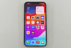 Apple iPhone 13 pro 128GB/256GB ROM A15 Face ID 6.1" OLED Screen 12MP Camera iphone 13pro cellphone 13 Pro