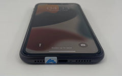 هاتف iPhone 11 الأصلي غير مقفول 64GB/128GB/256GB 3110mAh A13 شاشة LCD 6.1 بوصة IOS LTE 4G هاتف محمول iphone11