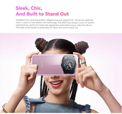 هاتف Cubot A30 4G الذكي بنظام Android 14 16 جيجابايت (6 جيجابايت + 10 جيجابايت ممتد) ذاكرة الوصول العشوائي + 128 جيجابايت ROM 90 هرتز شاشة 6.745 بوصة 5100 مللي أمبير كاميرا خلفية 48 ميجابكسل معرف الوجه