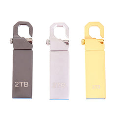 High Speed USB 3.0 Flash Drive 2TB U Disk External Storage Memory Stick