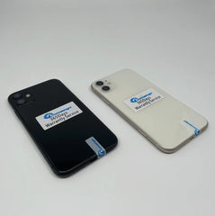 هاتف iPhone 11 الأصلي غير مقفول 64GB/128GB/256GB 3110mAh A13 شاشة LCD 6.1 بوصة IOS LTE 4G هاتف محمول iphone11