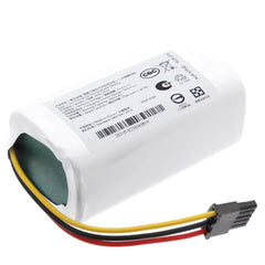 بطارية بديلة 260 فولت-4S1P لروبوت التنظيف والمسح من شاومي E10 E10c C103 Mop 2 Lite Cleaner مع أداة