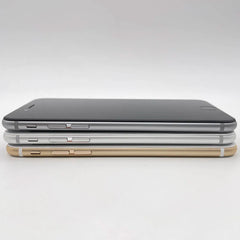 Apple iPhone 6 Mobile Cell Phone Original Used Unlocked4.7" 16/32/128GB ROM Dual Core IOS 8MP Camera 3G 4G LTE  Fingerprint
