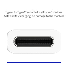 5A 45W PD USB-C Super Fast Charging Type-C Cable for Samsung S21 FE S22 Plus S23 S24 Ultra Note 20 A14 A15 A33 A34 A53 A54 A55